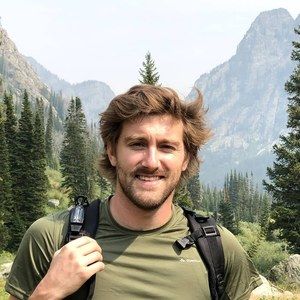 Meet your Posher, Paul